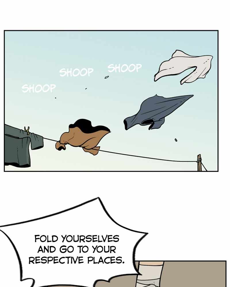Mage Again chapter 48 - page 70