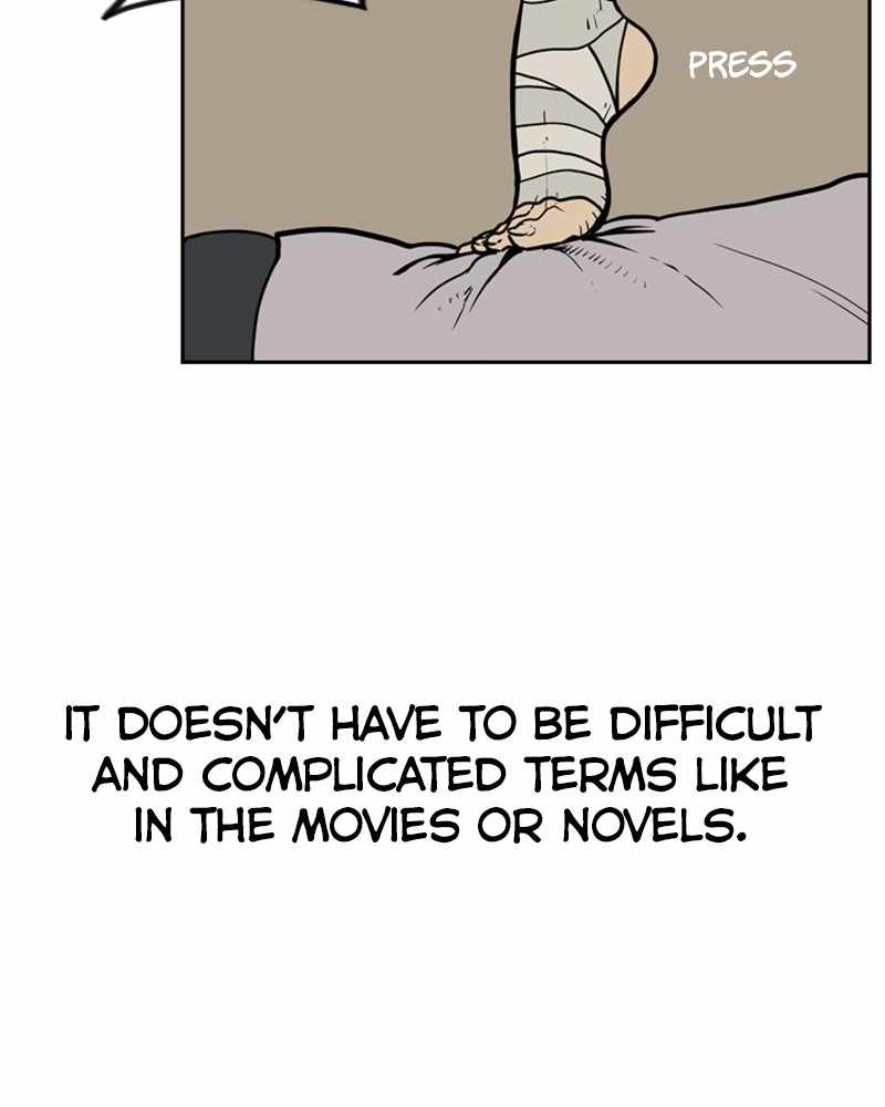 Mage Again chapter 48 - page 71