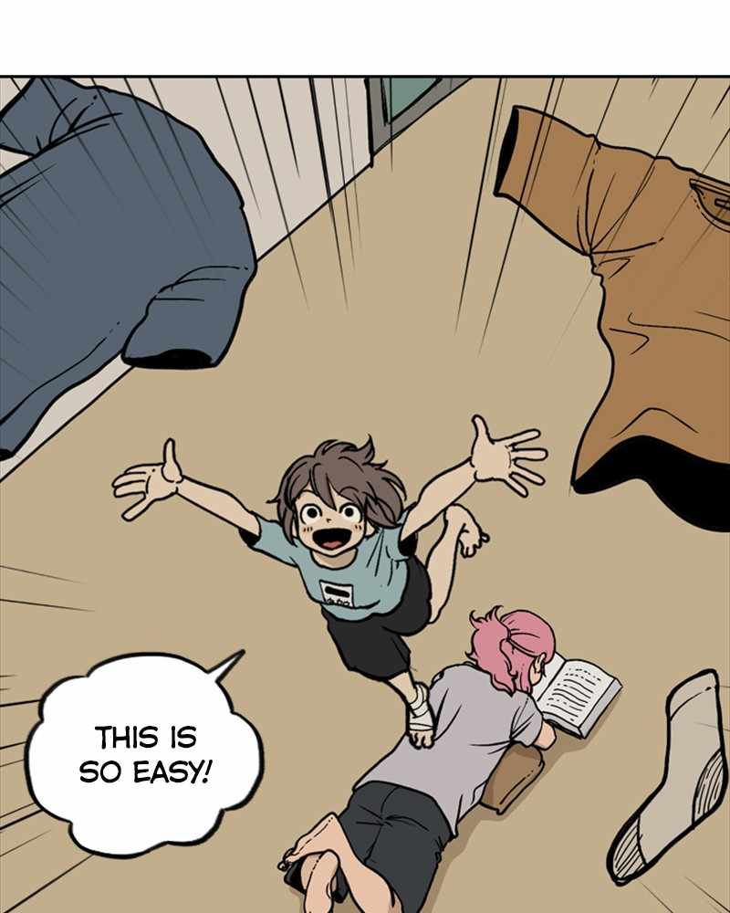 Mage Again chapter 48 - page 72