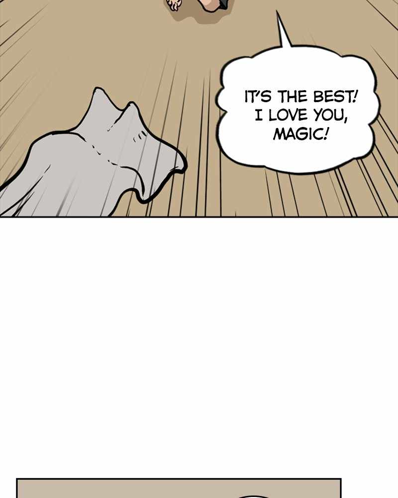 Mage Again chapter 48 - page 73