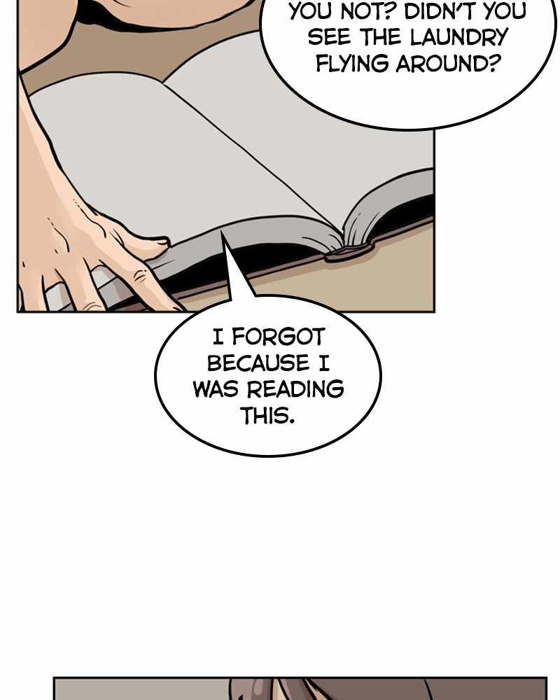 Mage Again chapter 48 - page 80