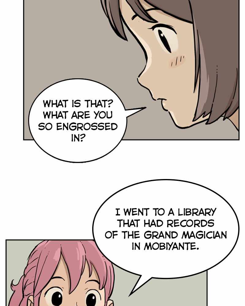 Mage Again chapter 48 - page 81