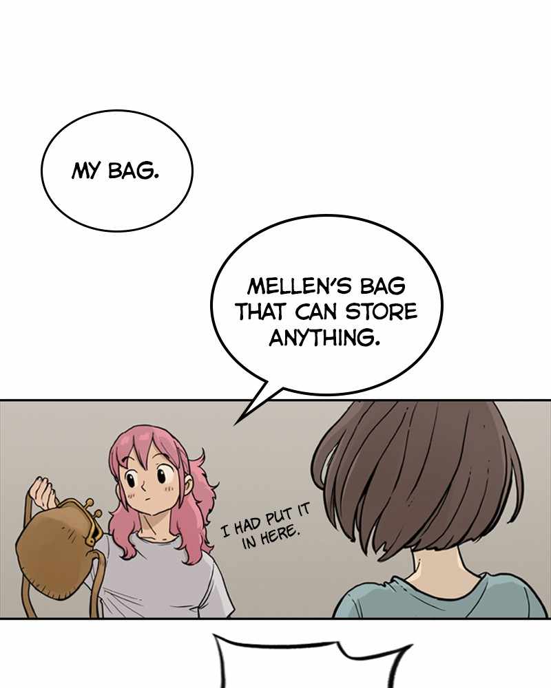 Mage Again chapter 48 - page 84