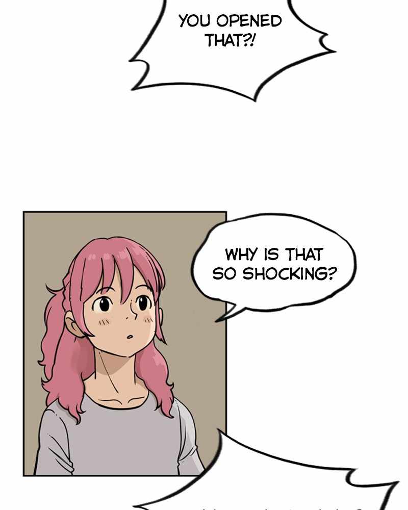 Mage Again chapter 48 - page 85