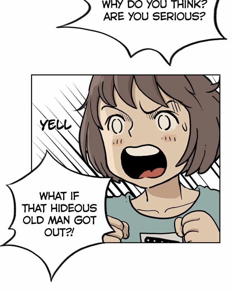 Mage Again chapter 48 - page 86