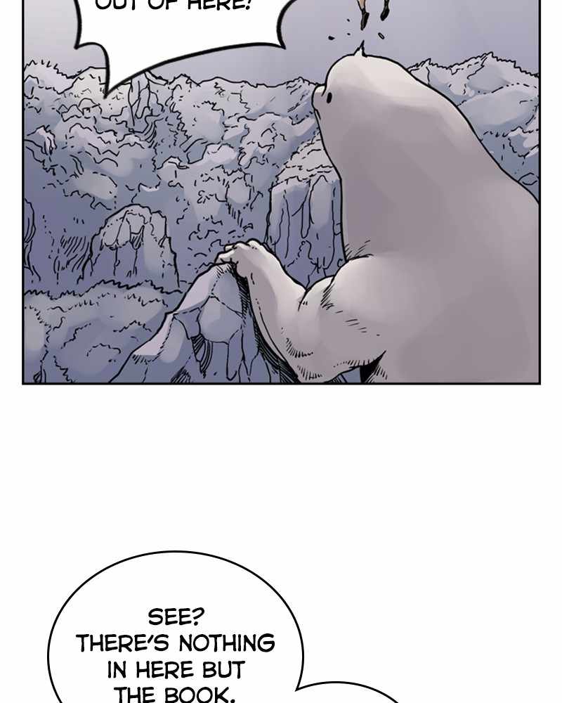 Mage Again chapter 48 - page 91