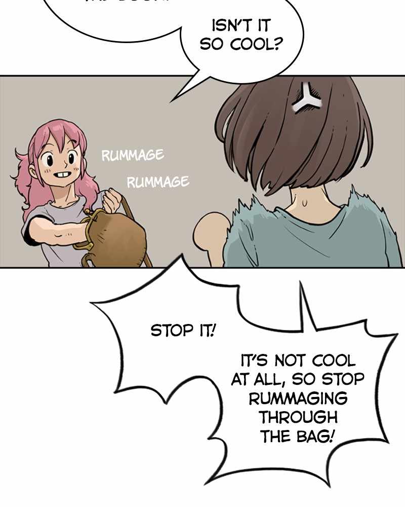 Mage Again chapter 48 - page 92