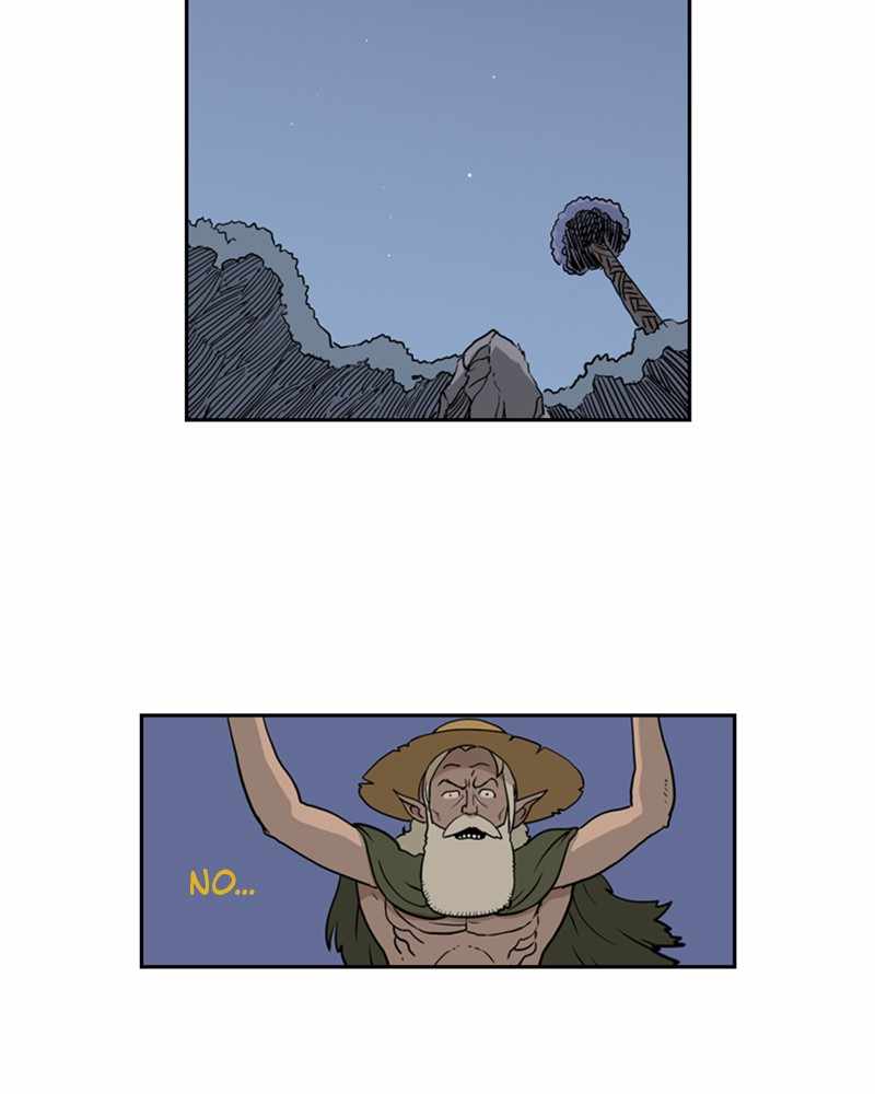 Mage Again chapter 48 - page 94