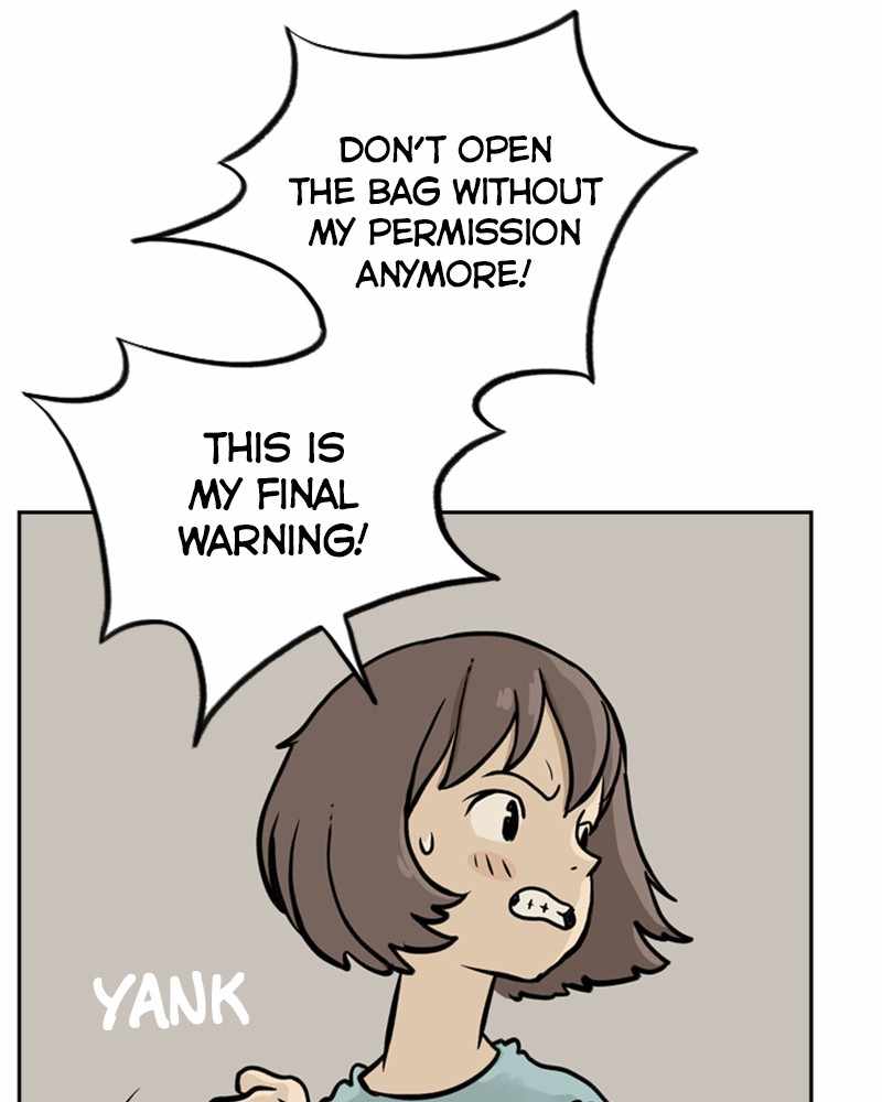 Mage Again chapter 48 - page 96