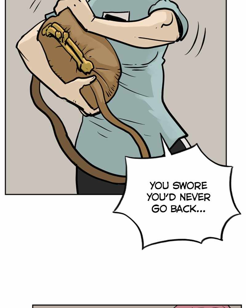 Mage Again chapter 48 - page 97