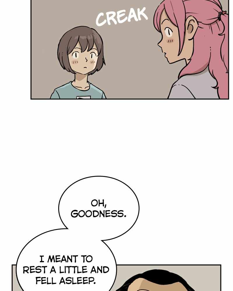 Mage Again chapter 48 - page 98