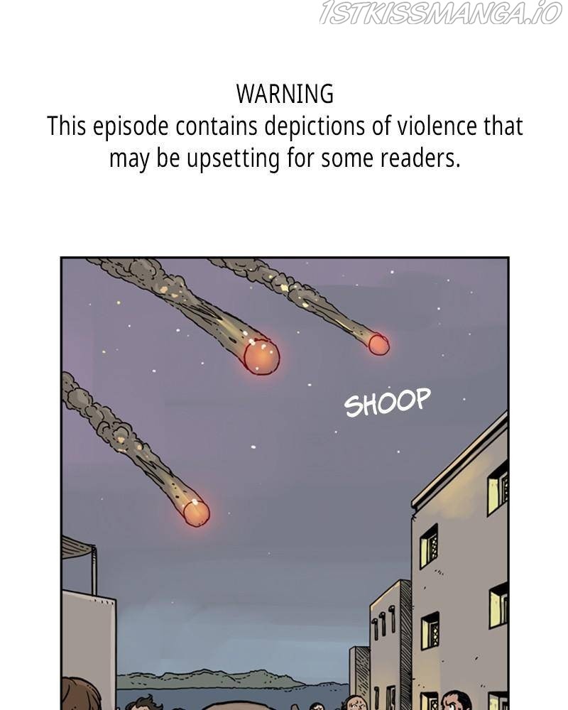 Mage Again chapter 20 - page 1