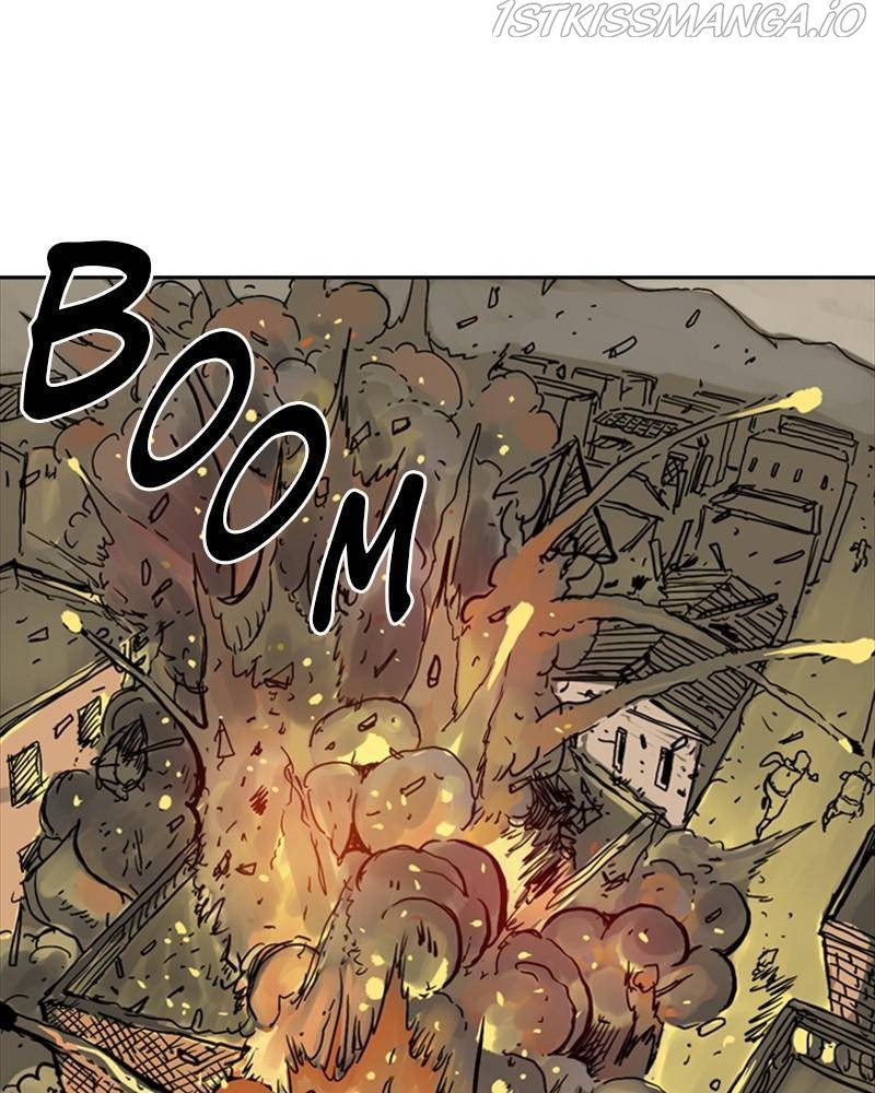 Mage Again chapter 20 - page 10