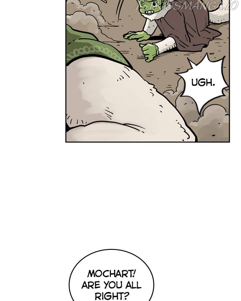 Mage Again chapter 20 - page 101