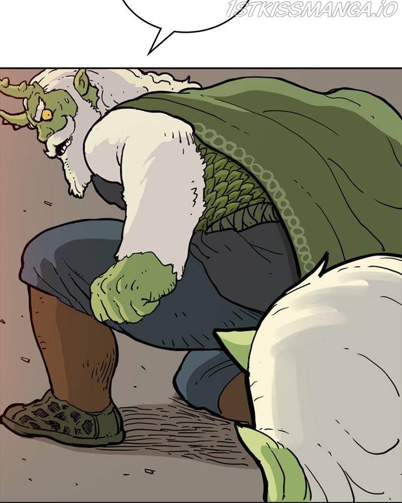 Mage Again chapter 20 - page 102