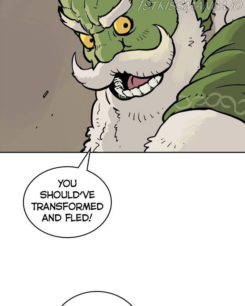 Mage Again chapter 20 - page 106