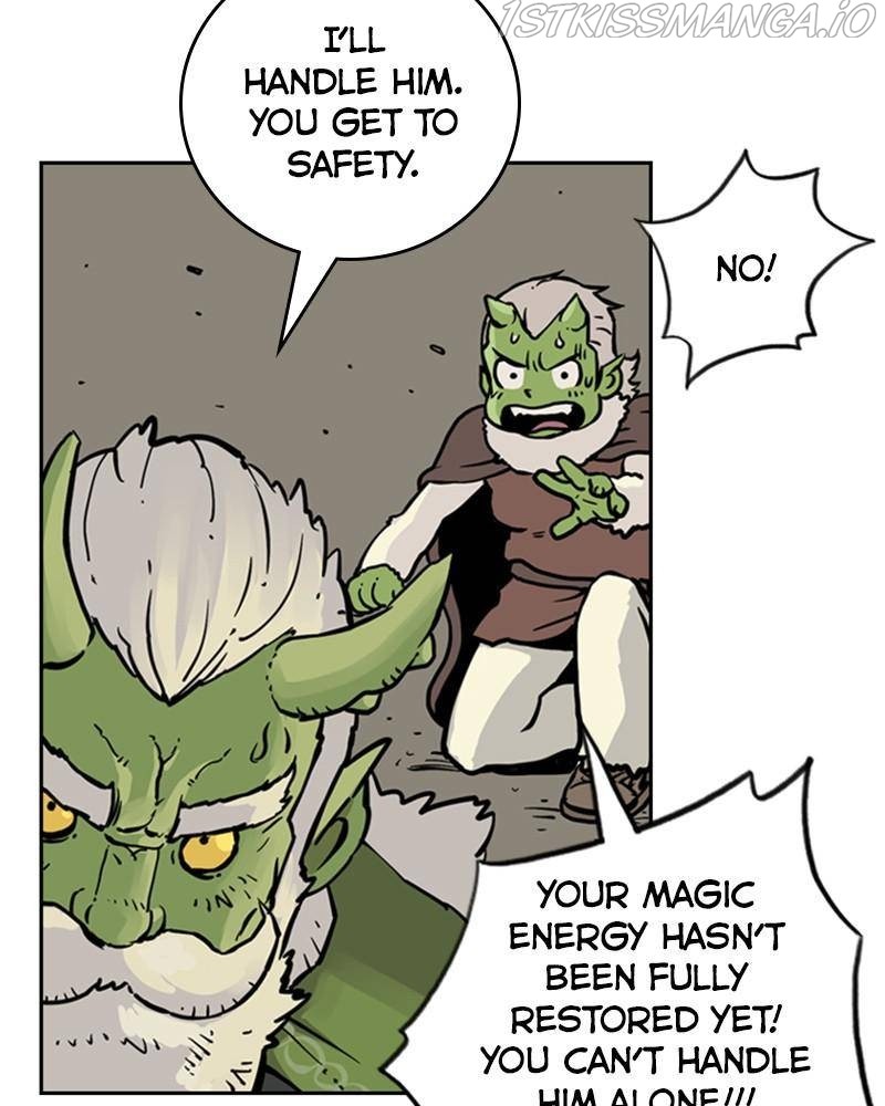 Mage Again chapter 20 - page 107