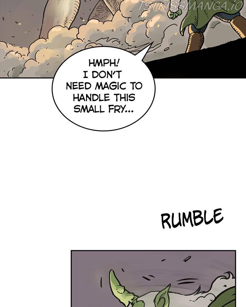 Mage Again chapter 20 - page 109