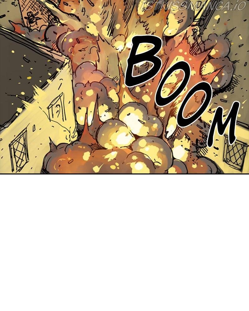 Mage Again chapter 20 - page 11