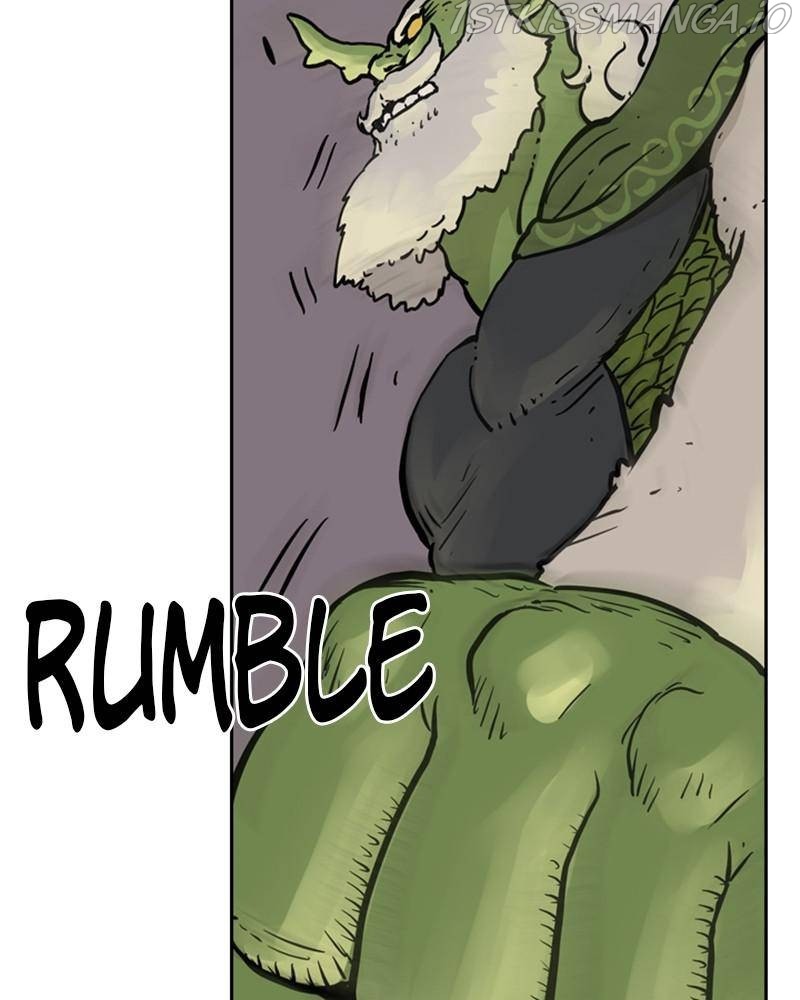 Mage Again chapter 20 - page 110