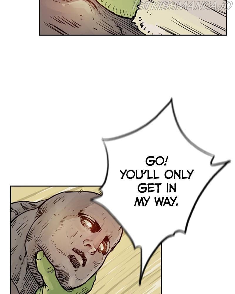 Mage Again chapter 20 - page 114
