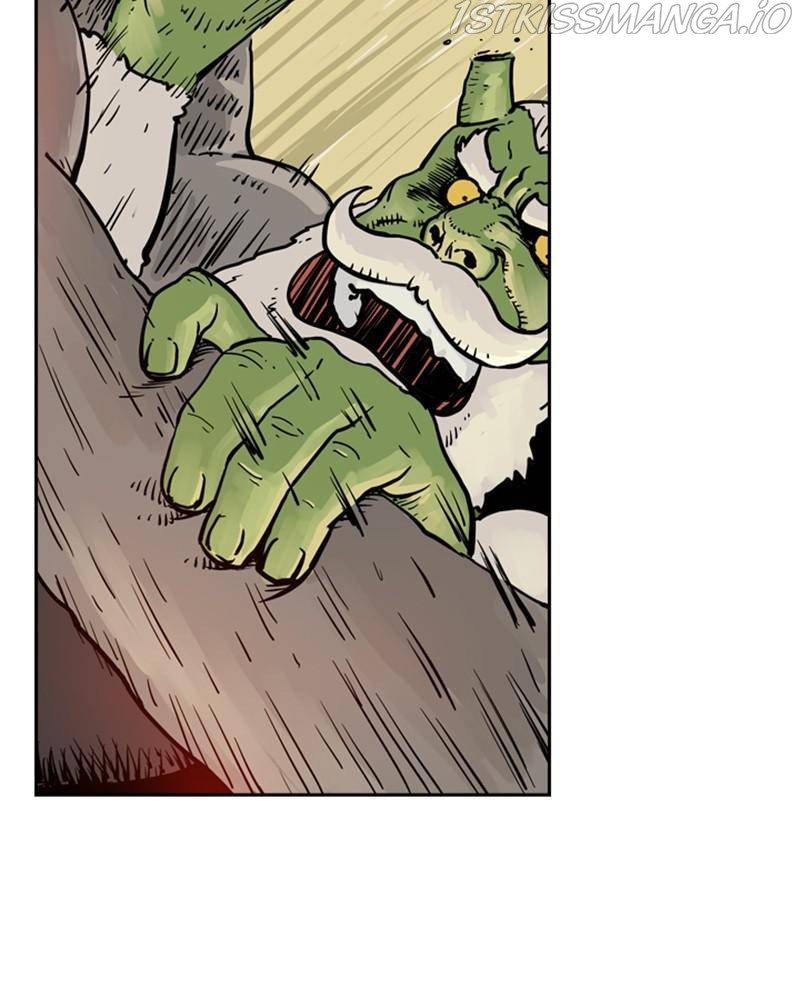Mage Again chapter 20 - page 115
