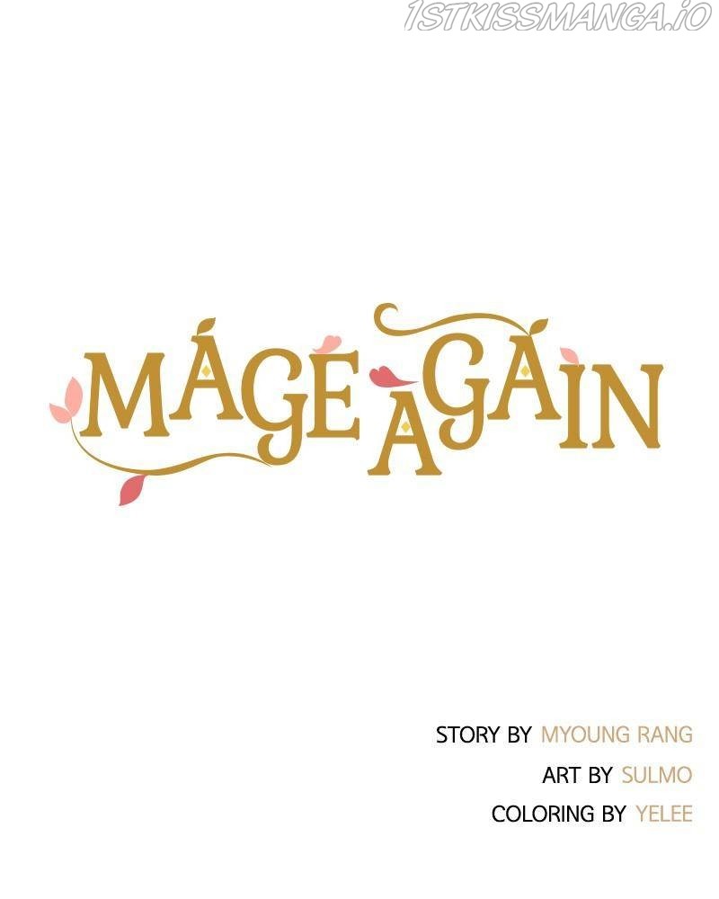 Mage Again chapter 20 - page 118