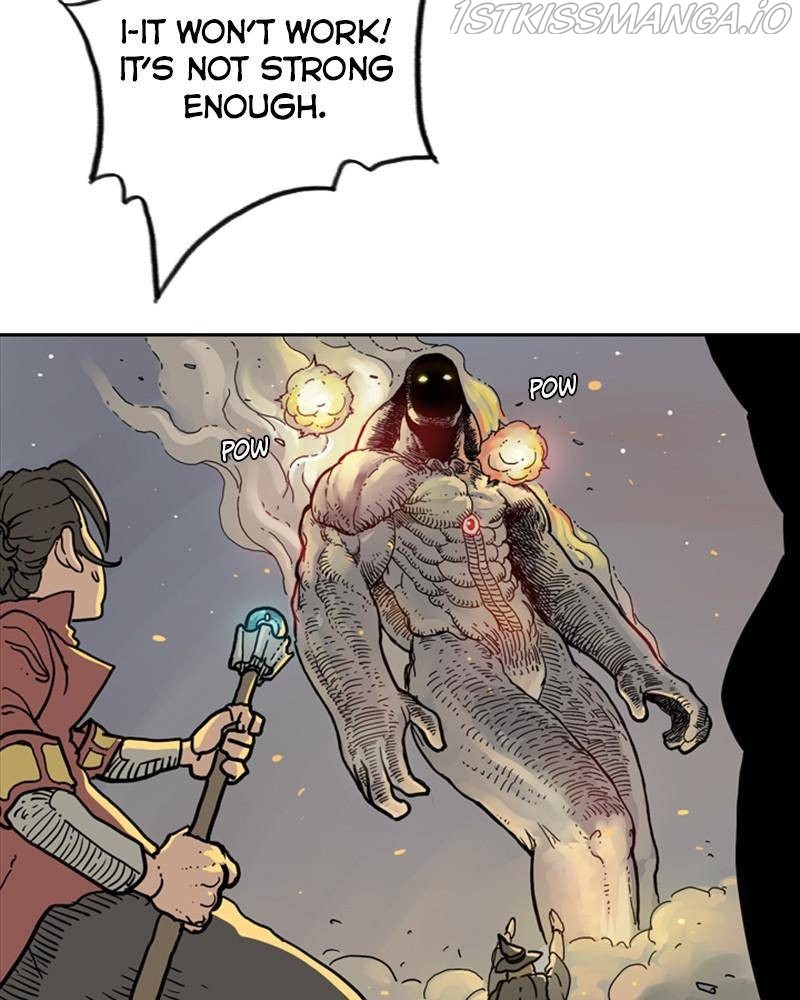 Mage Again chapter 20 - page 17