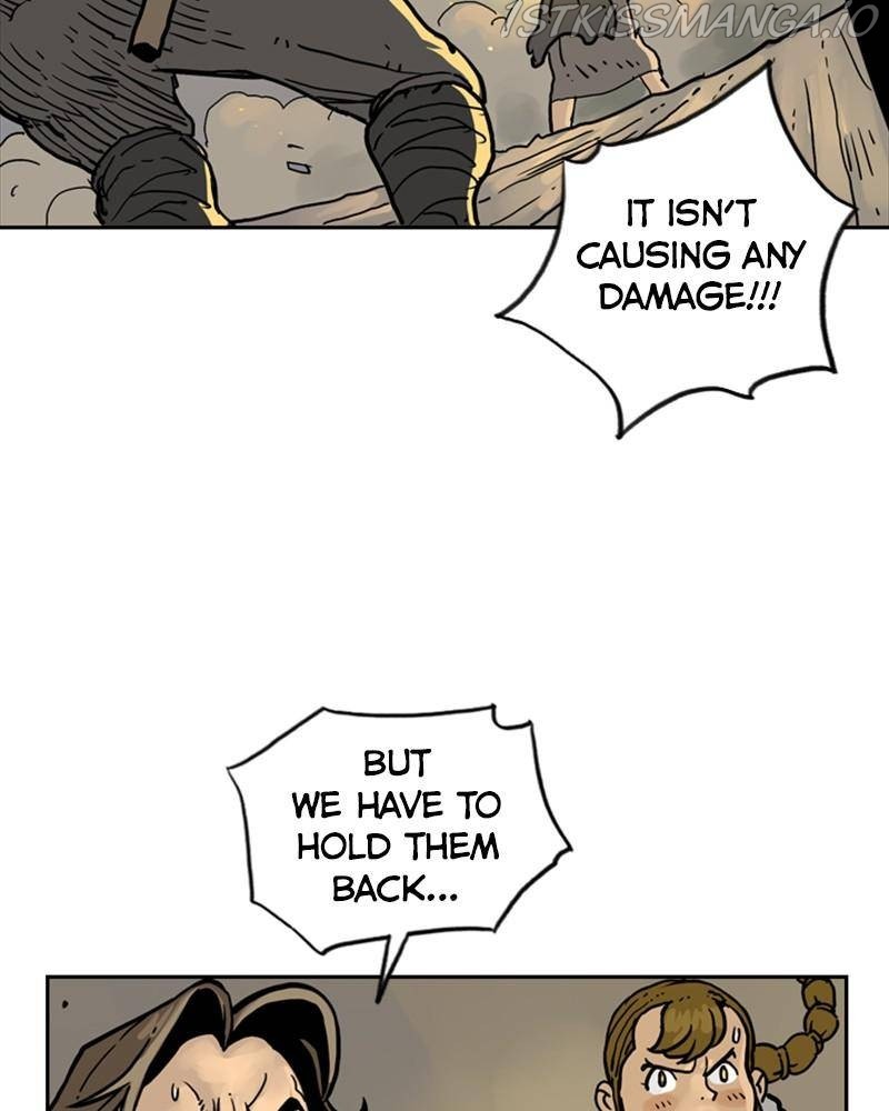 Mage Again chapter 20 - page 18