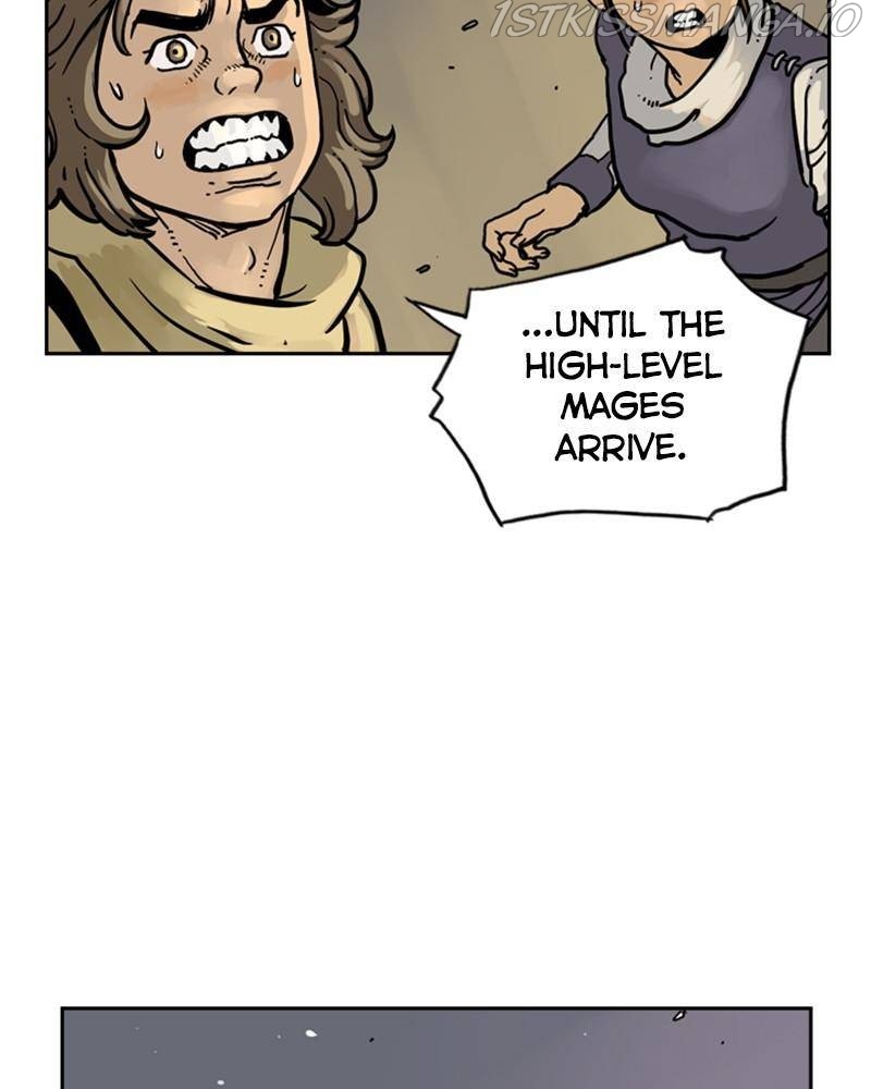 Mage Again chapter 20 - page 19