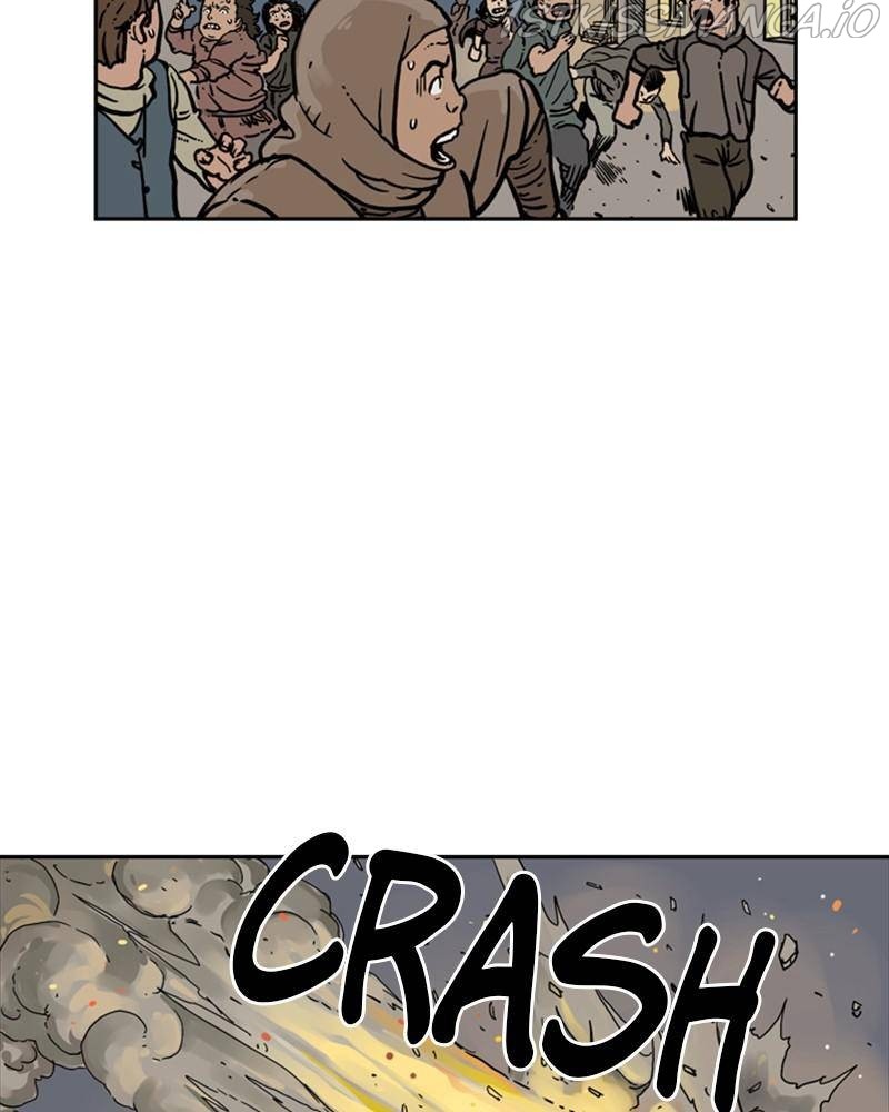 Mage Again chapter 20 - page 2