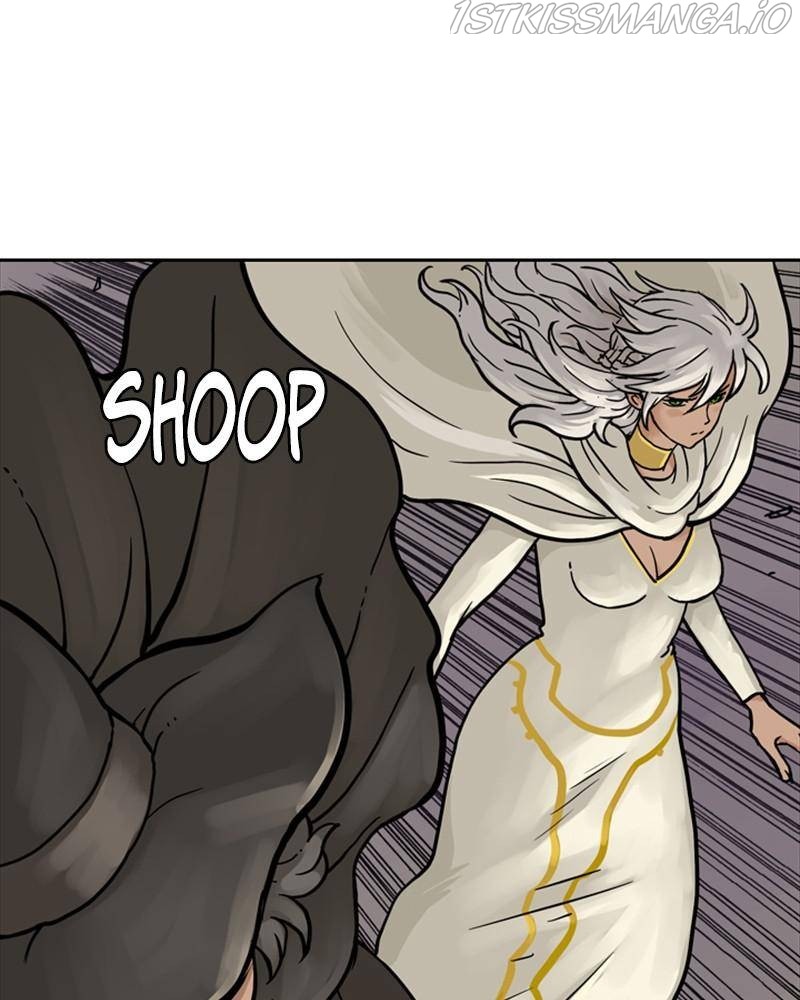 Mage Again chapter 20 - page 21