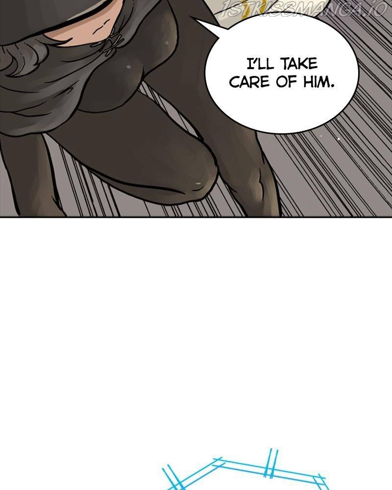 Mage Again chapter 20 - page 22
