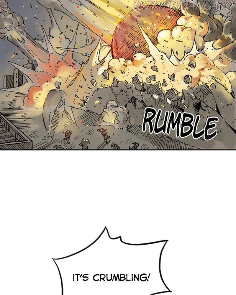 Mage Again chapter 20 - page 3