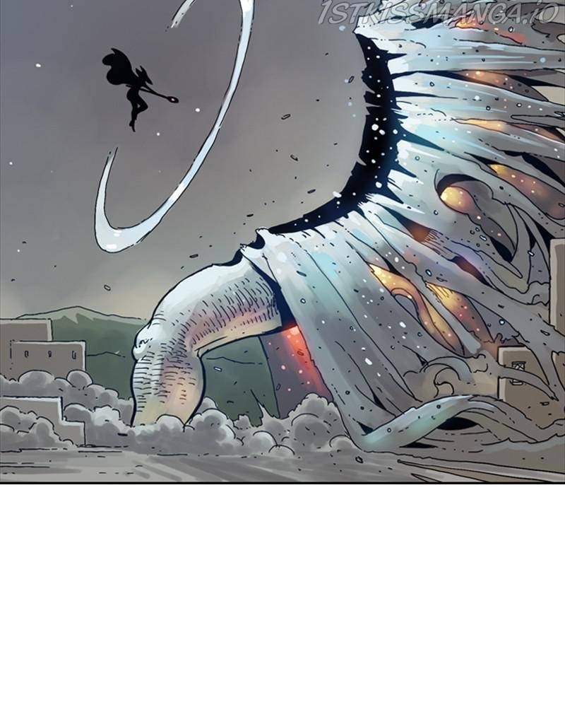 Mage Again chapter 20 - page 31