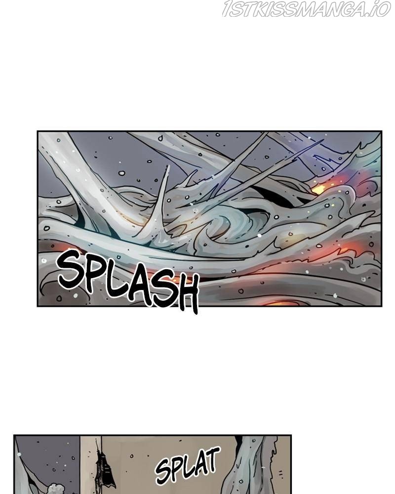 Mage Again chapter 20 - page 32