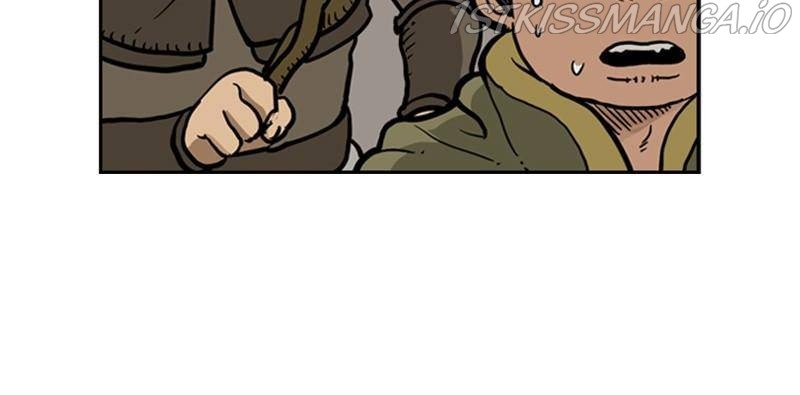 Mage Again chapter 20 - page 34
