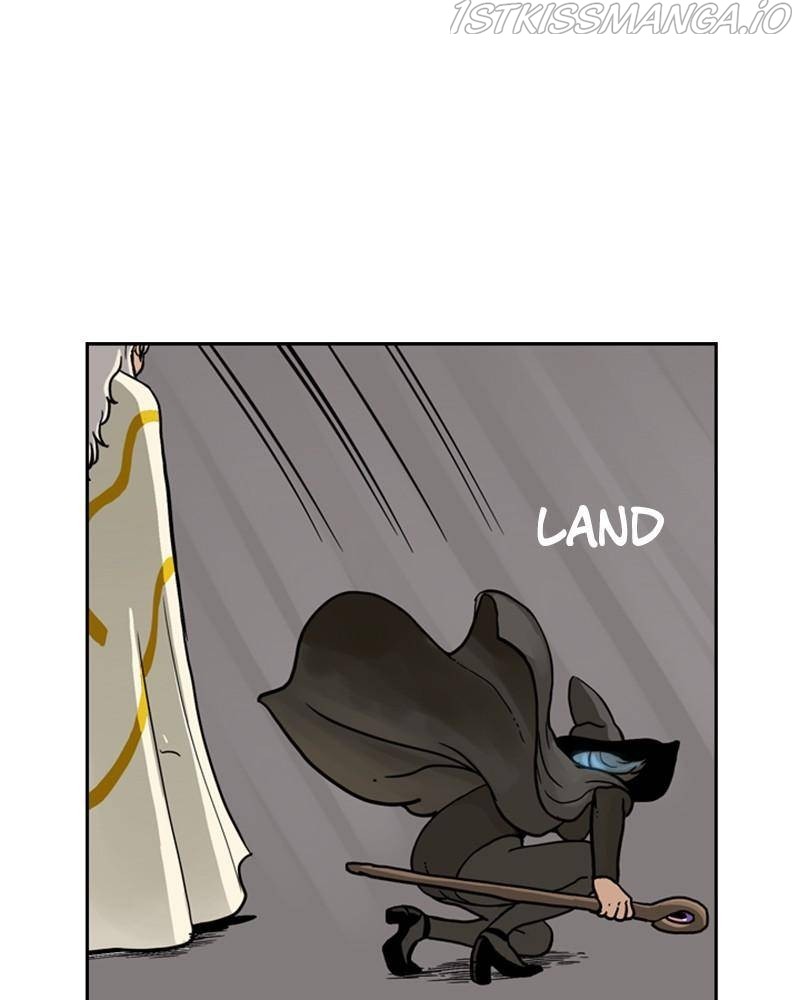 Mage Again chapter 20 - page 35