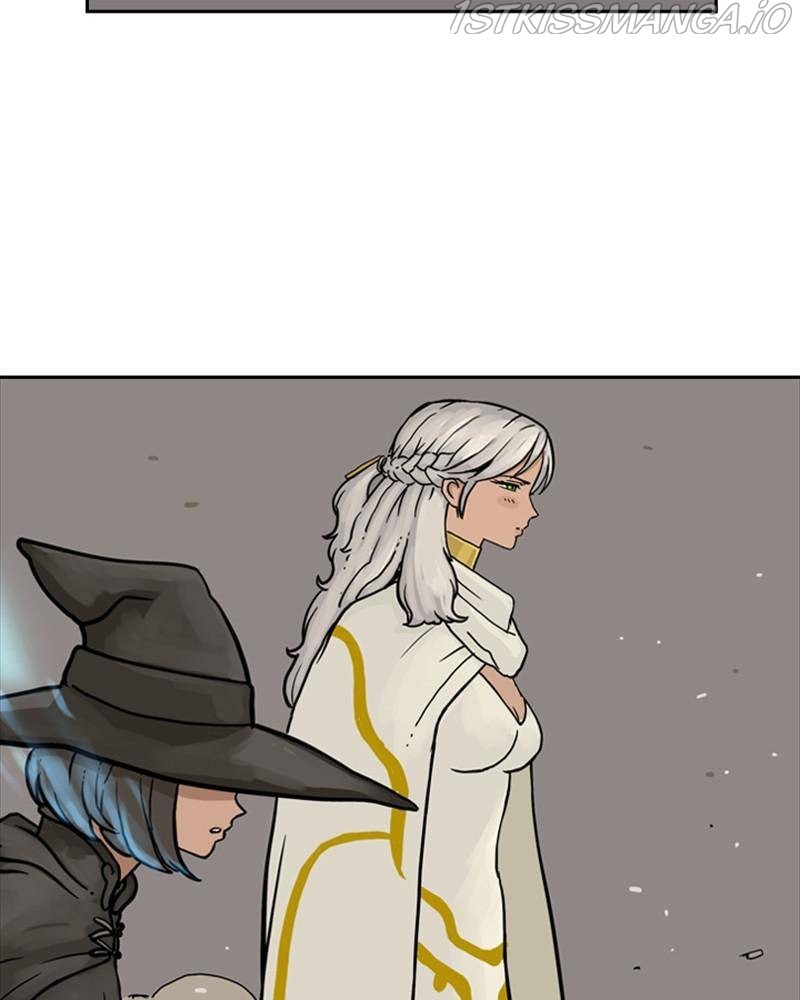 Mage Again chapter 20 - page 36