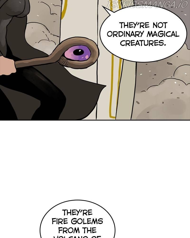 Mage Again chapter 20 - page 37