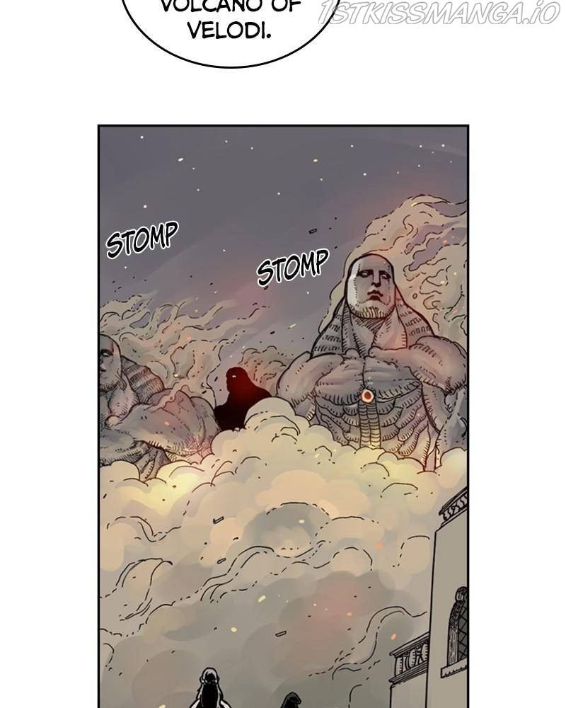 Mage Again chapter 20 - page 38