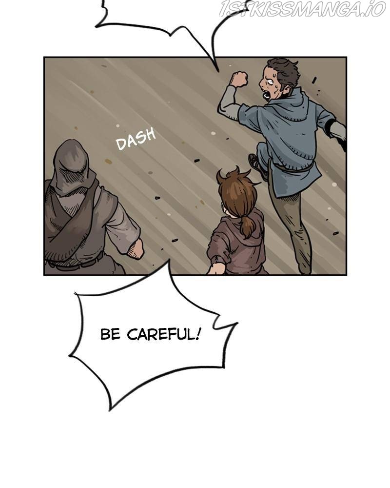 Mage Again chapter 20 - page 4