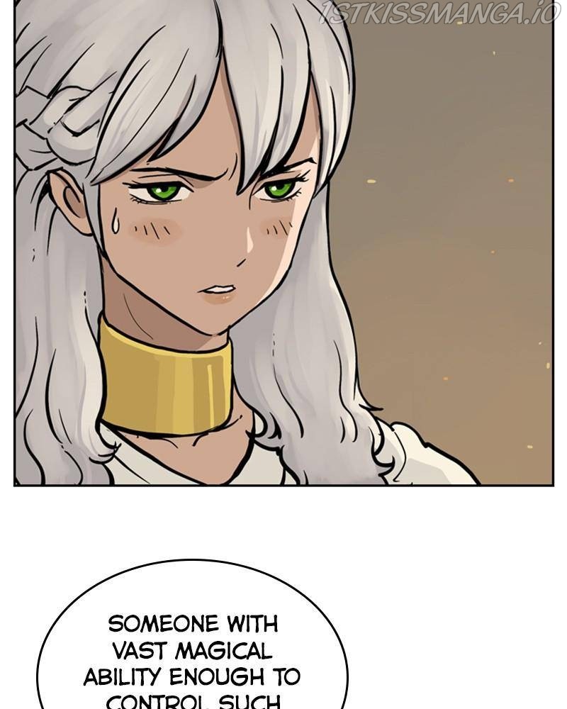 Mage Again chapter 20 - page 40