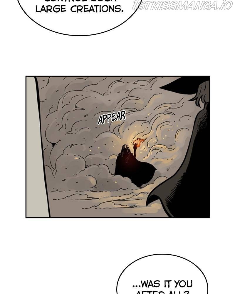 Mage Again chapter 20 - page 41