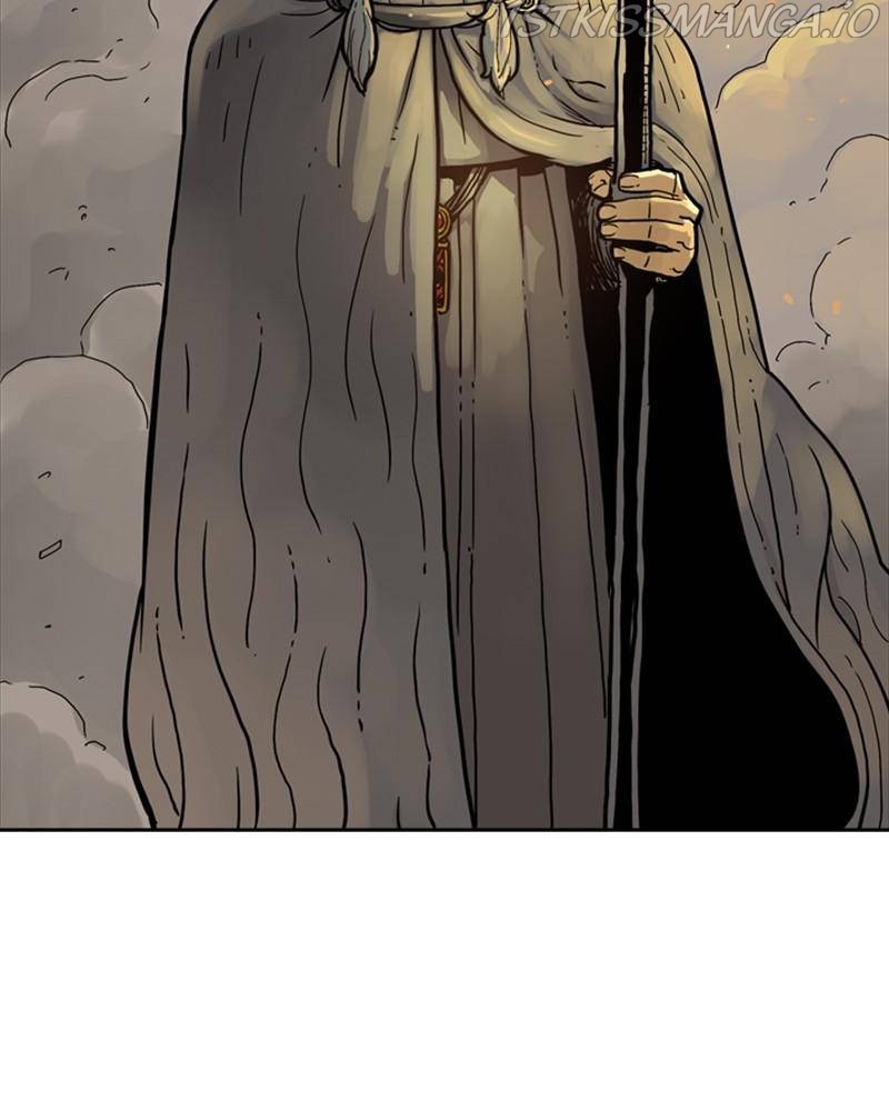 Mage Again chapter 20 - page 44