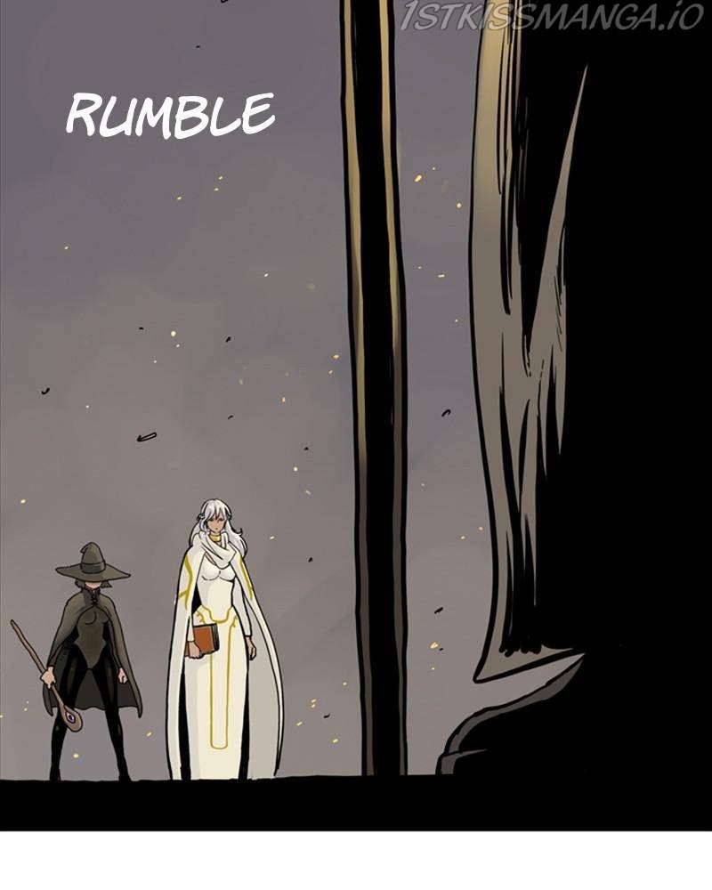 Mage Again chapter 20 - page 47