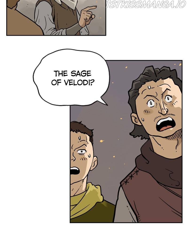 Mage Again chapter 20 - page 49