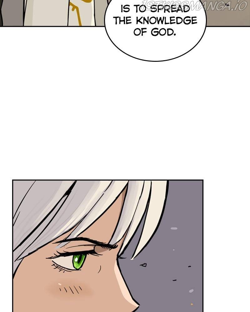 Mage Again chapter 20 - page 51