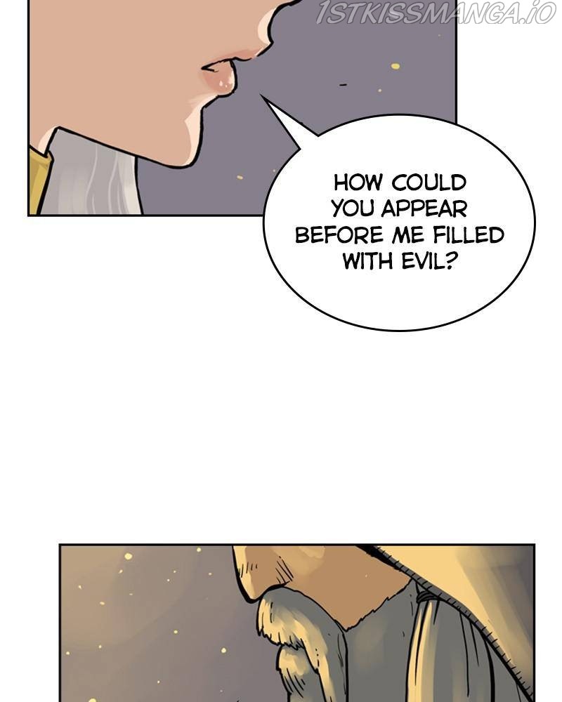 Mage Again chapter 20 - page 52