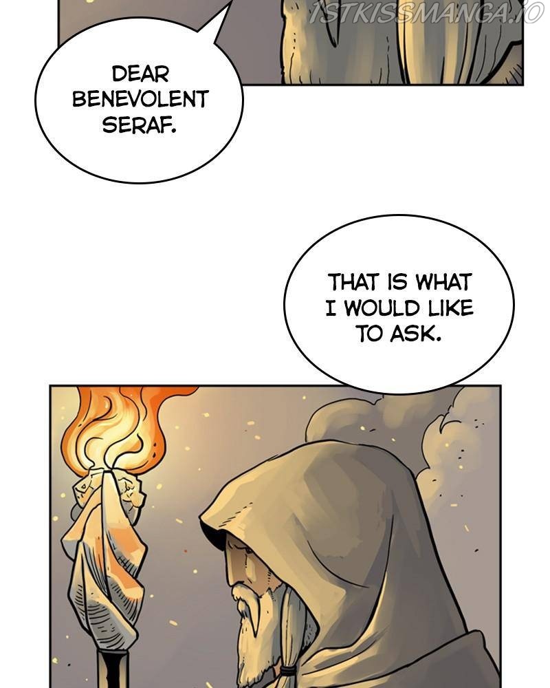 Mage Again chapter 20 - page 53